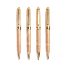 Wholesale Manufacturer Business Wood Gift Pen